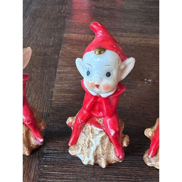 Pixie elf collection - Picture 3 of 8